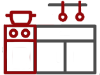 Icon Küchenerweiterung